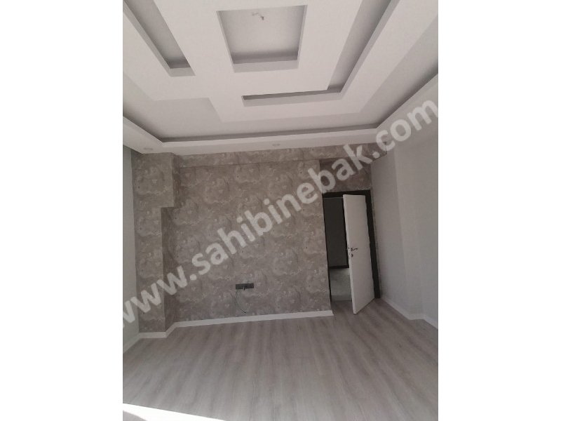 Antalya Manavgat Sarılar Mah. Satılık 2. Kat 3+1 Daire 100 m2