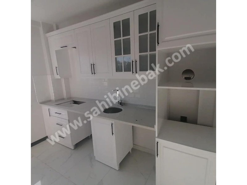 Antalya Manavgat Sarılar Mah. Satılık 2. Kat 3+1 Daire 100 m2