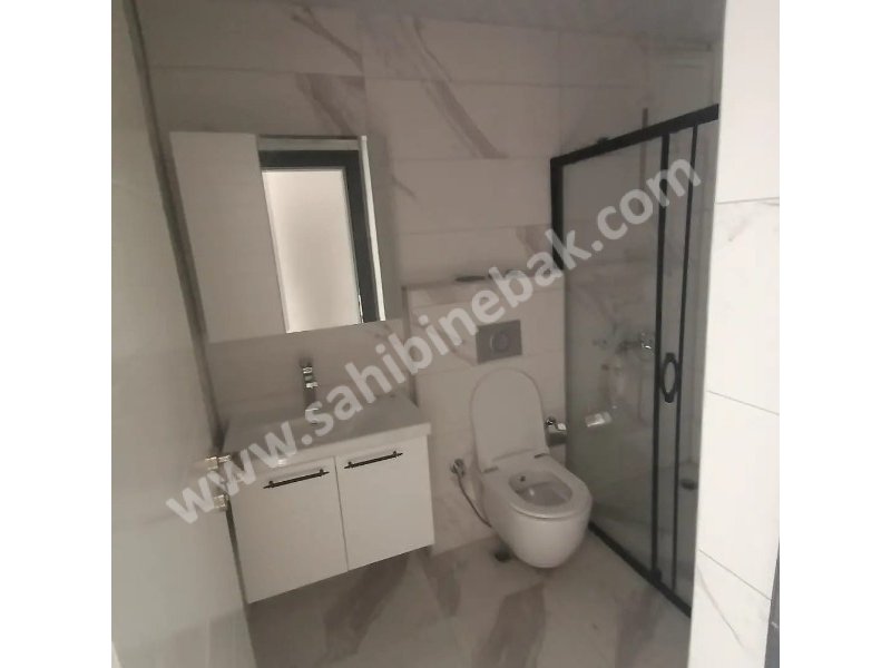 Antalya Manavgat Sarılar Mah. Satılık 2. Kat 3+1 Daire 100 m2