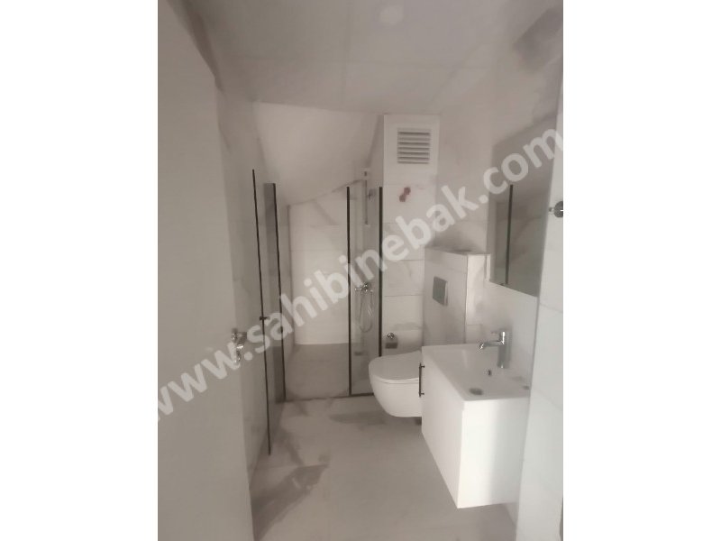 Antalya Manavgat Sarılar Mah. Satılık 2. Kat 3+1 Daire 100 m2