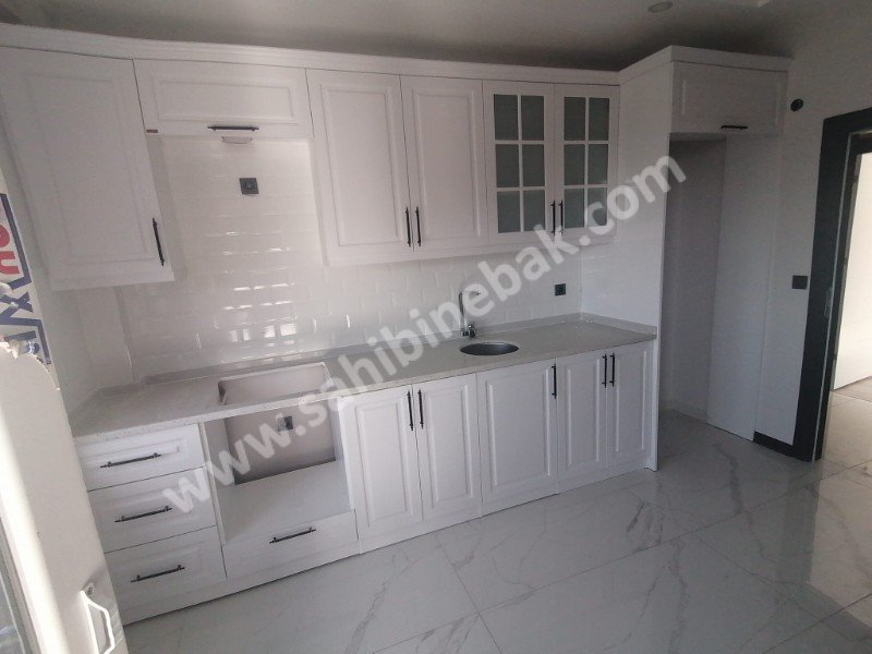 Antalya Manavgat Sarılar Mah. Satılık 2. Kat 3+1 Daire 100 m2