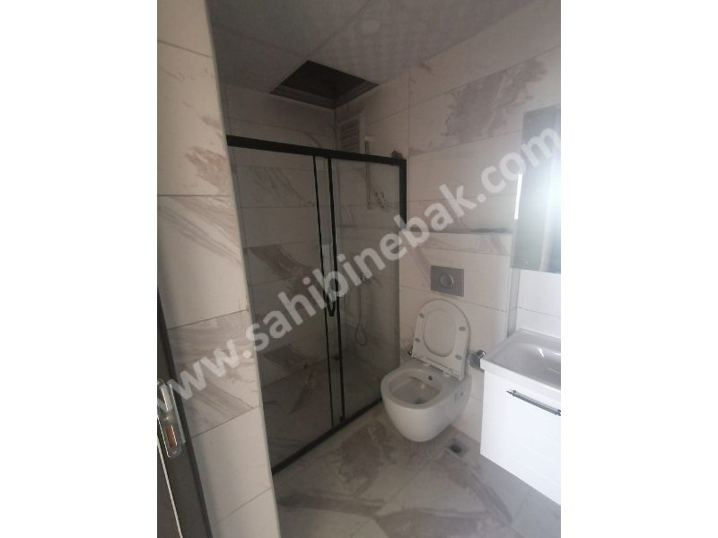 Antalya Manavgat Sarılar Mah. Satılık 2. Kat 3+1 Daire 100 m2