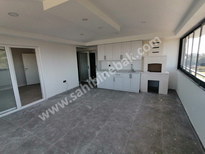 Antalya Manavgat Sarılar Mah. Satılık 4+1 Dubleks Daire 170 m2