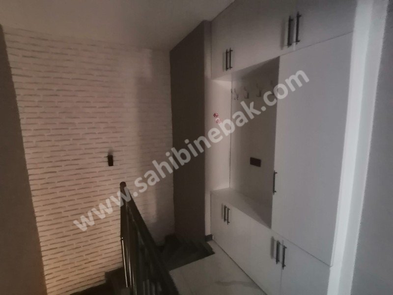 Antalya Manavgat Sarılar Mah. Satılık 4+1 Dubleks Daire 170 m2