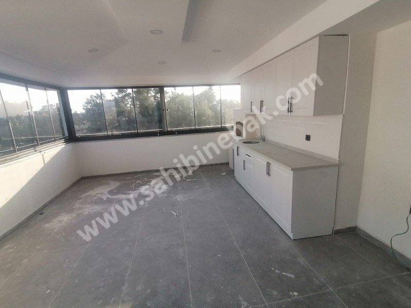 Antalya Manavgat Sarılar Mah. Satılık 4+1 Dubleks Daire 170 m2