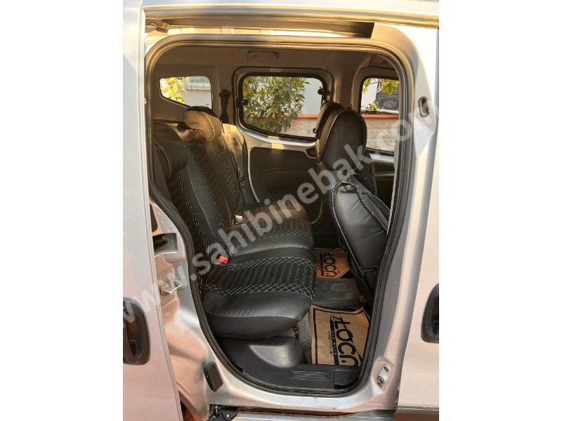 Sahibinden Satılık 2011 Model Peugeot Bipper 1.4 HDi