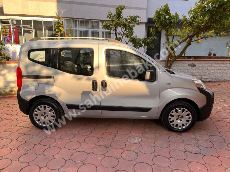 Sahibinden Satılık 2011 Model Peugeot Bipper 1.4 HDi