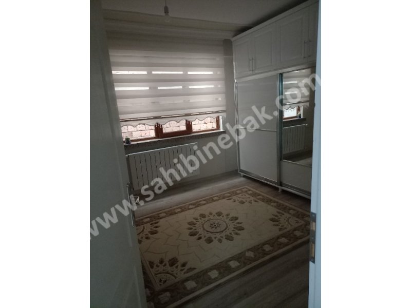 Kırşehir Ahievran Mah. Sahibinden Satılık 5. Kat 3+1 Daire 140 m2