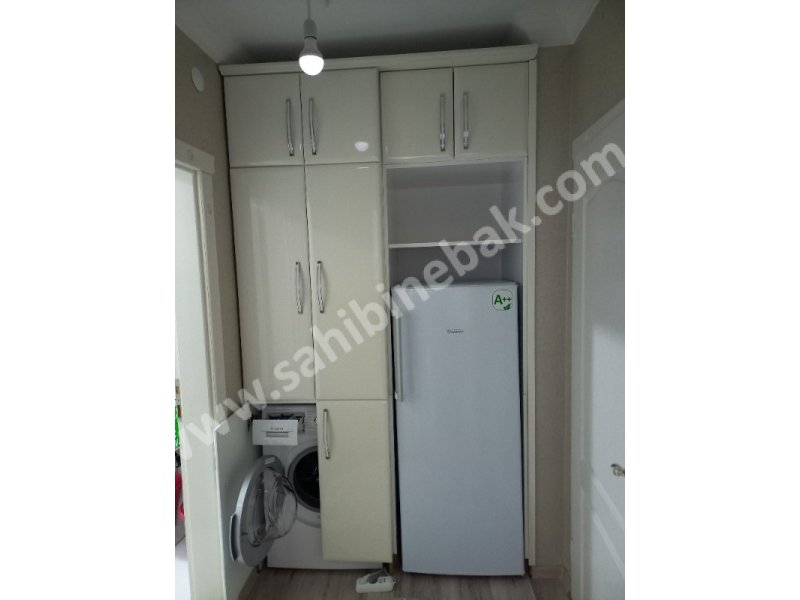 Kırşehir Ahievran Mah. Sahibinden Satılık 5. Kat 3+1 Daire 140 m2