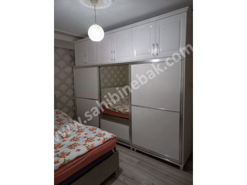 Kırşehir Ahievran Mah. Sahibinden Satılık 5. Kat 3+1 Daire 140 m2