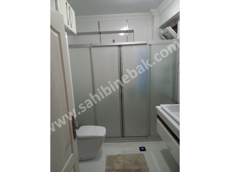 Kırşehir Ahievran Mah. Sahibinden Satılık 5. Kat 3+1 Daire 140 m2