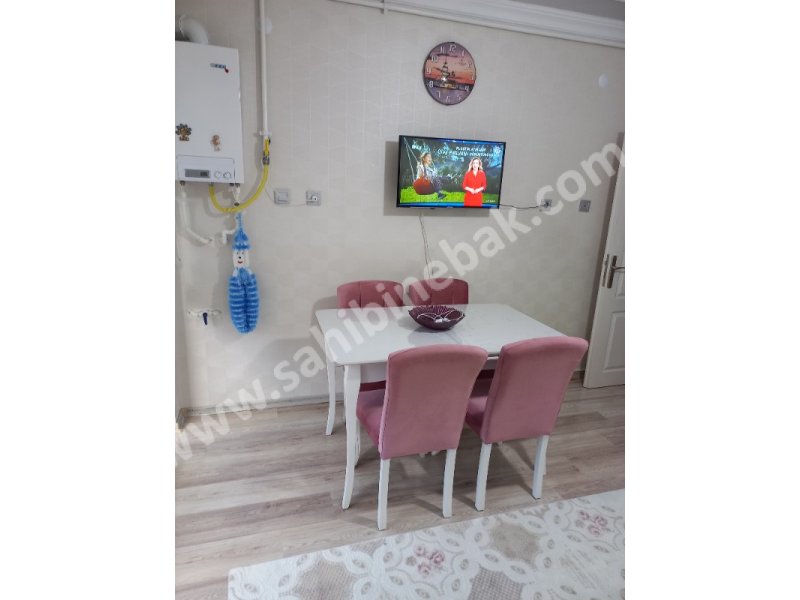 Kırşehir Ahievran Mah. Sahibinden Satılık 5. Kat 3+1 Daire 140 m2