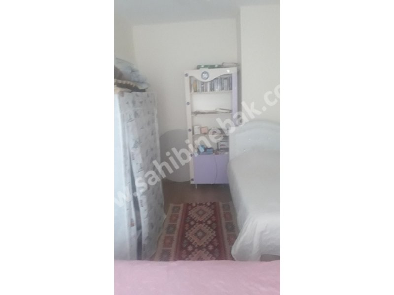 Ankara Mamak Anayurt Mah. Satılık 3+1 Giriş Katı Daire 120 m2