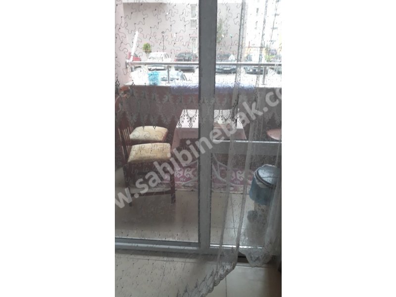 Ankara Mamak Anayurt Mah. Satılık 3+1 Giriş Katı Daire 120 m2