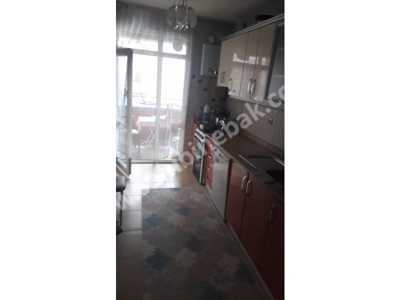 Ankara Mamak Anayurt Mah. Satılık 3+1 Giriş Katı Daire 120 m2