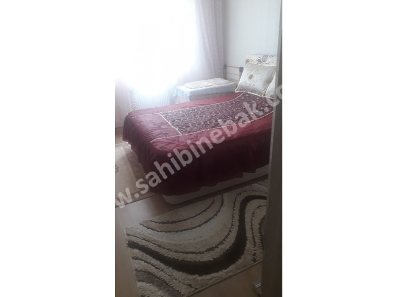 Ankara Mamak Anayurt Mah. Satılık 3+1 Giriş Katı Daire 120 m2