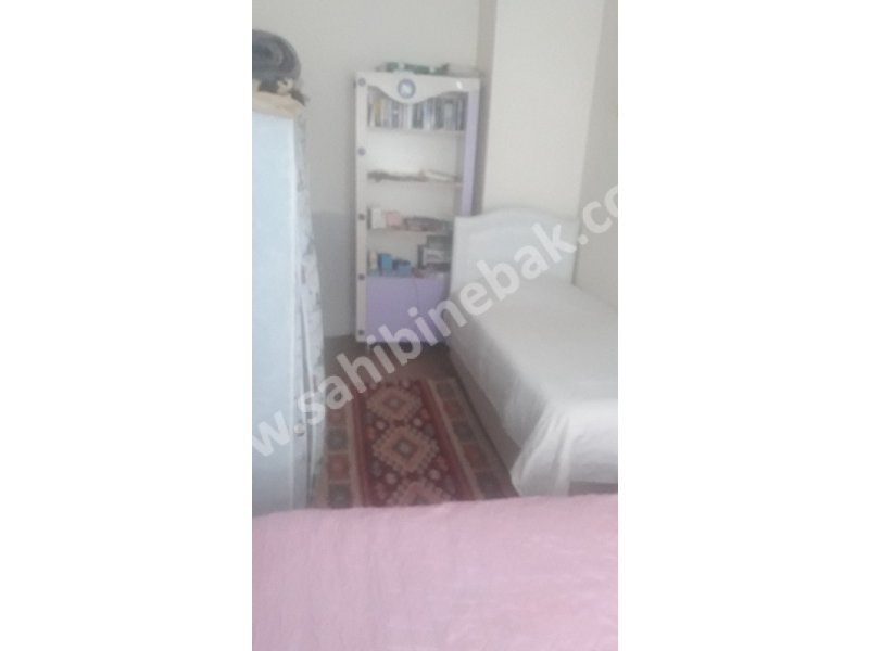 Ankara Mamak Anayurt Mah. Satılık 3+1 Giriş Katı Daire 120 m2