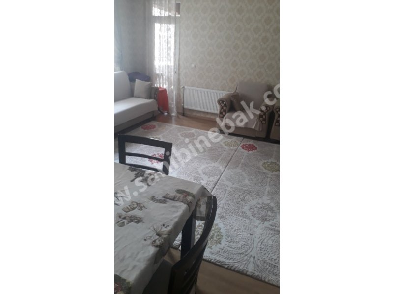 Ankara Mamak Anayurt Mah. Satılık 3+1 Giriş Katı Daire 120 m2