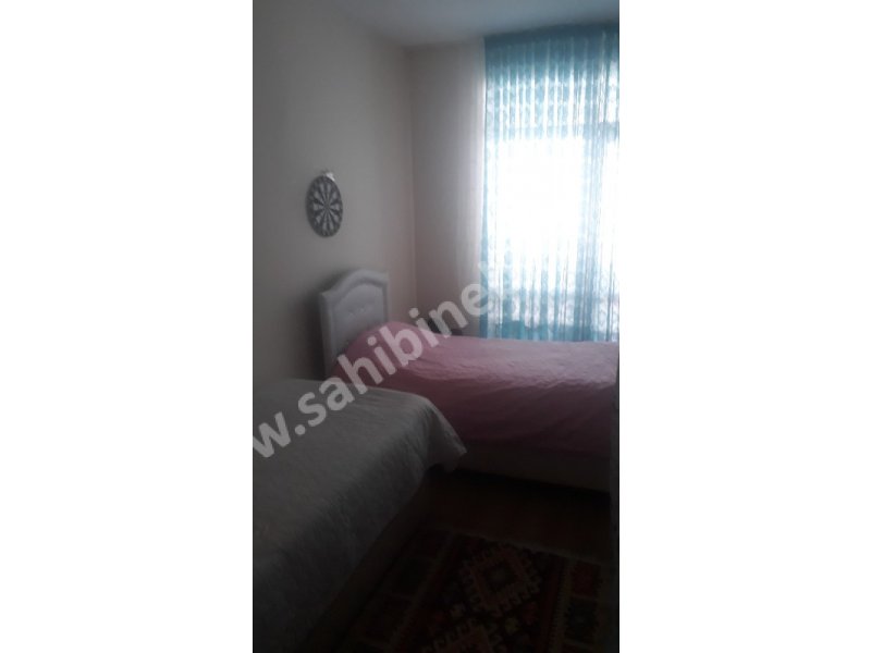 Ankara Mamak Anayurt Mah. Satılık 3+1 Giriş Katı Daire 120 m2