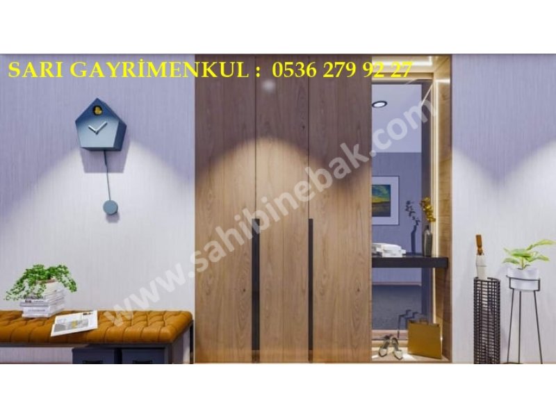 Aksaray Büyük Bölcek Mah. Satılık Büro & Ofis 50 m2