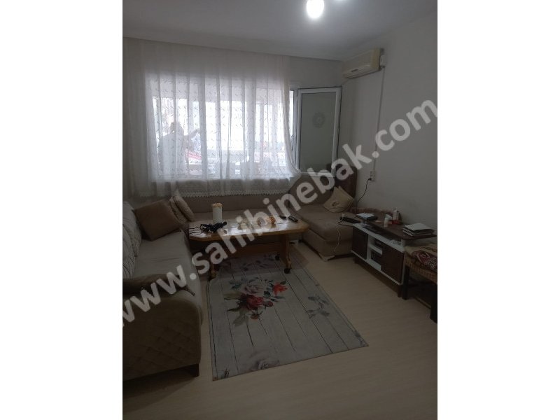 ESENLER DÖRTYOL CADDE YATIRIMLIK FIRSAT SATILIK 1.KAT 3+1 DAİRE 150 M2