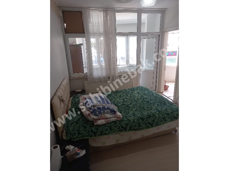 ESENLER DÖRTYOL CADDE YATIRIMLIK FIRSAT SATILIK 1.KAT 3+1 DAİRE 150 M2