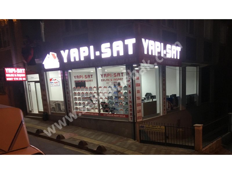 ESENLER DÖRTYOL CADDE YATIRIMLIK FIRSAT SATILIK 1.KAT 3+1 DAİRE 150 M2