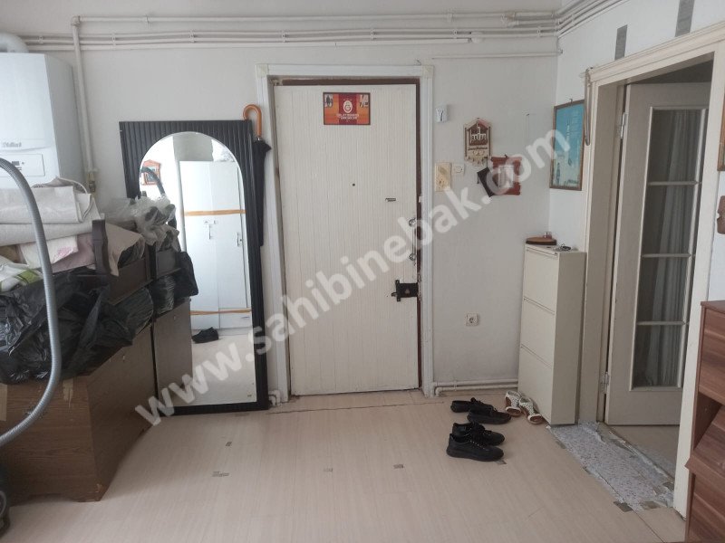 ESENLER DÖRTYOL CADDE YATIRIMLIK FIRSAT SATILIK 1.KAT 3+1 DAİRE 150 M2