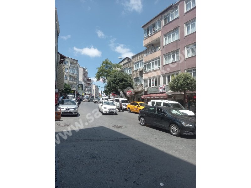ESENLER DÖRTYOL CADDE YATIRIMLIK FIRSAT SATILIK 1.KAT 3+1 DAİRE 150 M2
