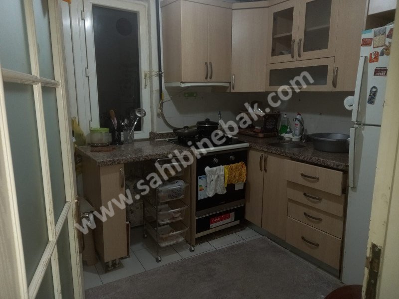 ESENLER DÖRTYOL CADDE YATIRIMLIK FIRSAT SATILIK 1.KAT 3+1 DAİRE 150 M2