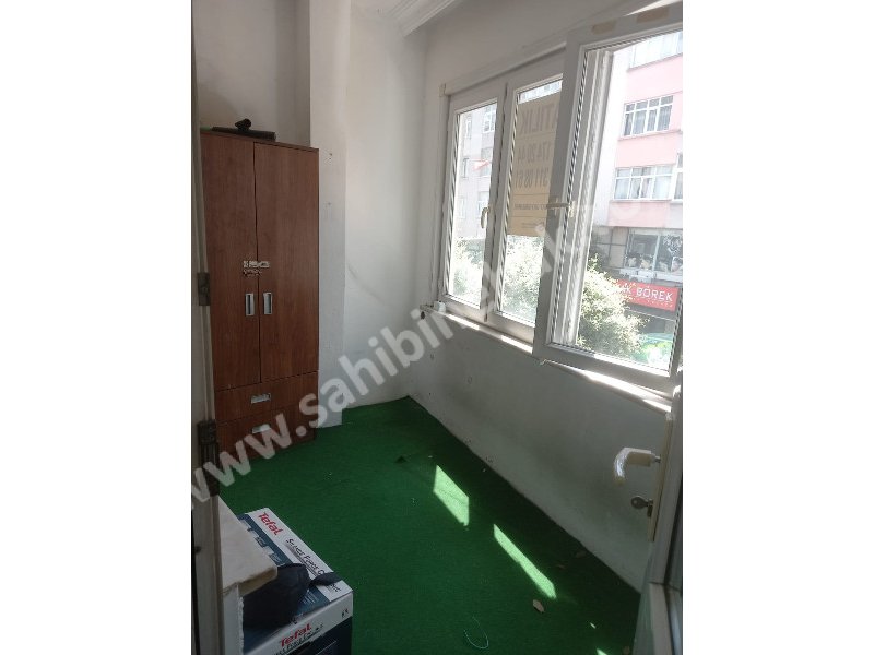 ESENLER DÖRTYOL CADDE YATIRIMLIK FIRSAT SATILIK 1.KAT 3+1 DAİRE 150 M2