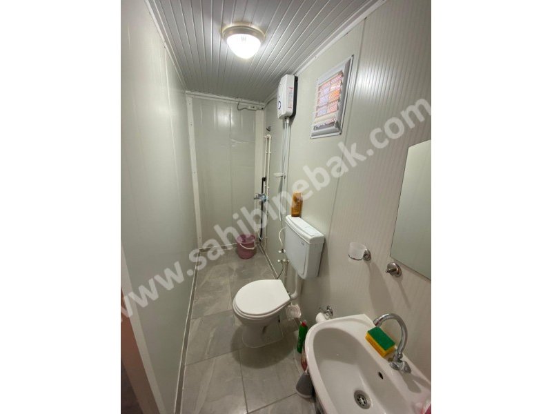 Mersin Silifke İmamuşağı Mah. Denize sıfır Kiralık 2+1 Yazlık