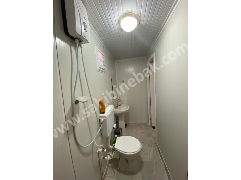 Mersin Silifke İmamuşağı Mah. Denize sıfır Kiralık 2+1 Yazlık