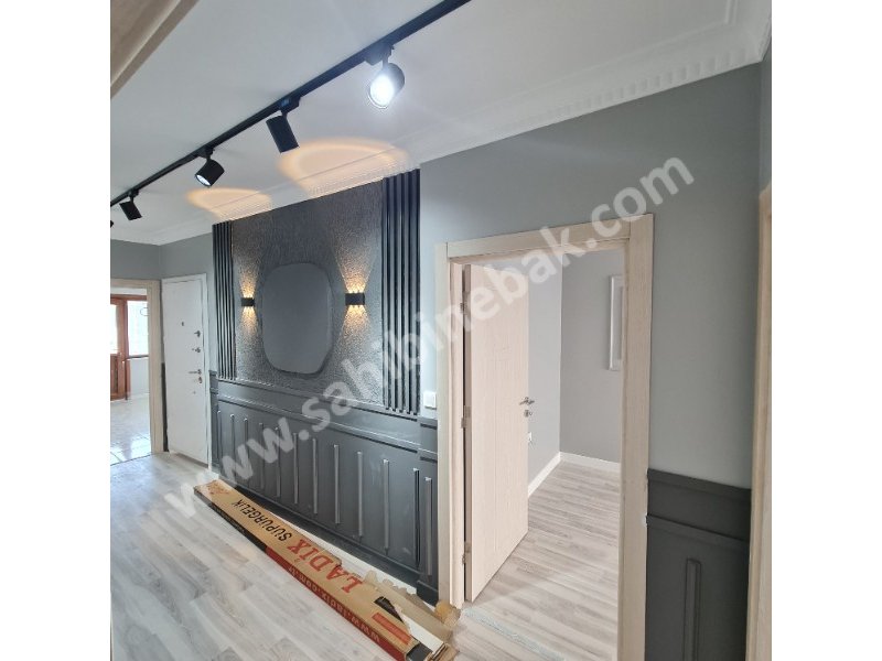 Esenyurt Saadetdere Mah. Satılık 4.Kat 3+1 Daire 140 m2