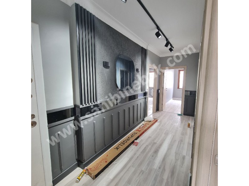 Esenyurt Saadetdere Mah. Satılık 4.Kat 3+1 Daire 140 m2