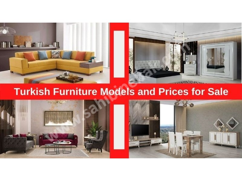 Türkische Möbel-Website - Günstigste türkische Möbel zum Verkauf