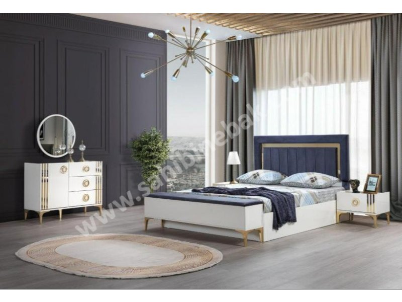 Beyazıt Popüler En Çok Satan Yatak Odası Modelleri Bursa İnegöl