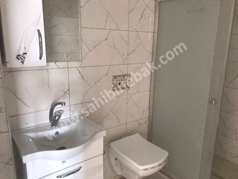 Aksaray Aratol Bahçeli Mah. Kiralık 1+1 Eşyalı 50 m2 Daire