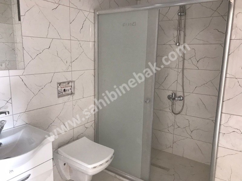 Aksaray Aratol Bahçeli Mah. Kiralık 1+1 Eşyalı 50 m2 Daire