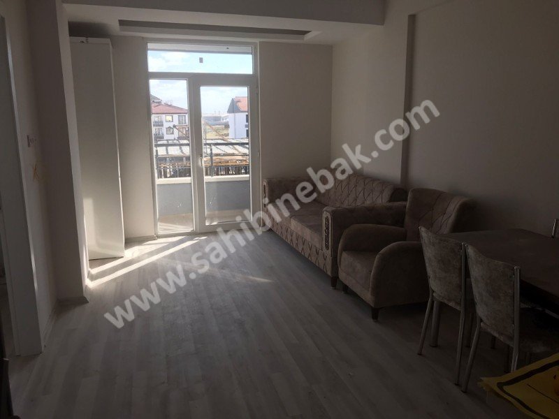 Aksaray Aratol Bahçeli Mah. Kiralık 1+1 Eşyalı 50 m2 Daire