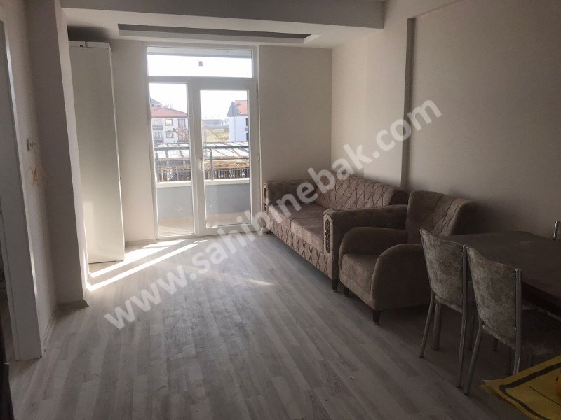 Aksaray Aratol Bahçeli Mah. Kiralık 1+1 Eşyalı 50 m2 Daire