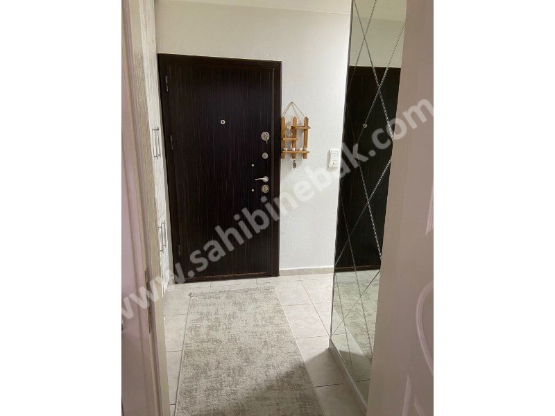 İzmir Çeşme Reisdere Mah. Kiralık Bahçeli 1.Kat 2+1 Daire 85 m2