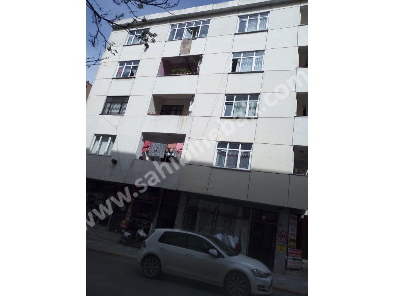 İstanbul Esenyurt Güzelyurt Mah. Satılık 3. Kat 2+1 Daire 110 m2