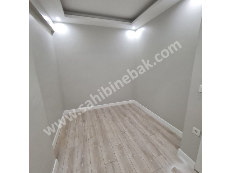 Saadetdere Mah. Satılık 3.Kat 2+1 Daire 90 m2 