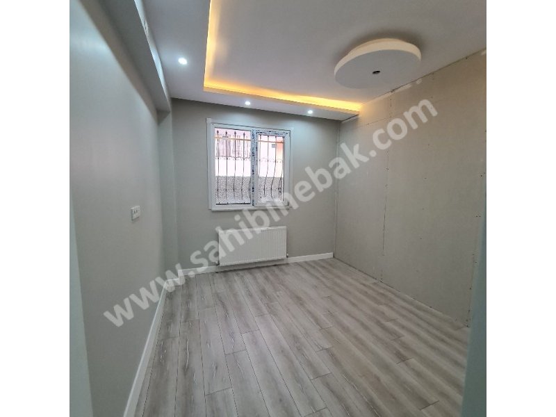 Saadetdere Mah. Satılık 3.Kat 2+1 Daire 90 m2 