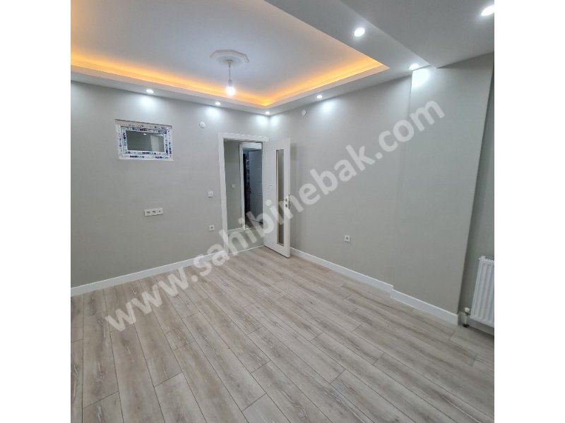 Saadetdere Mah. Satılık 3.Kat 2+1 Daire 90 m2 