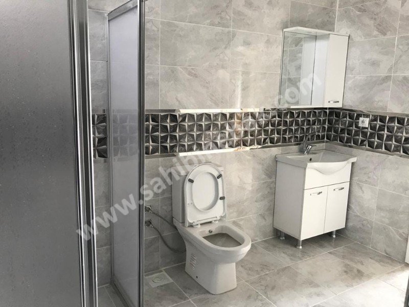 AKSARAY TOPAKKAYADA SINIRIN'DA SATILK 4+1 LÜX VİLLA 195 M2