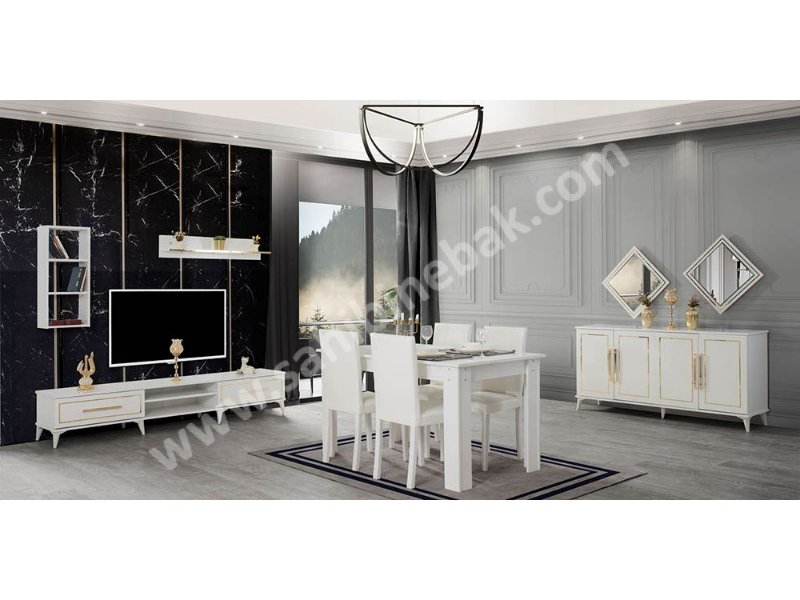 Turkey Furniture, Furniture Turkish Manufacturer and Exporter