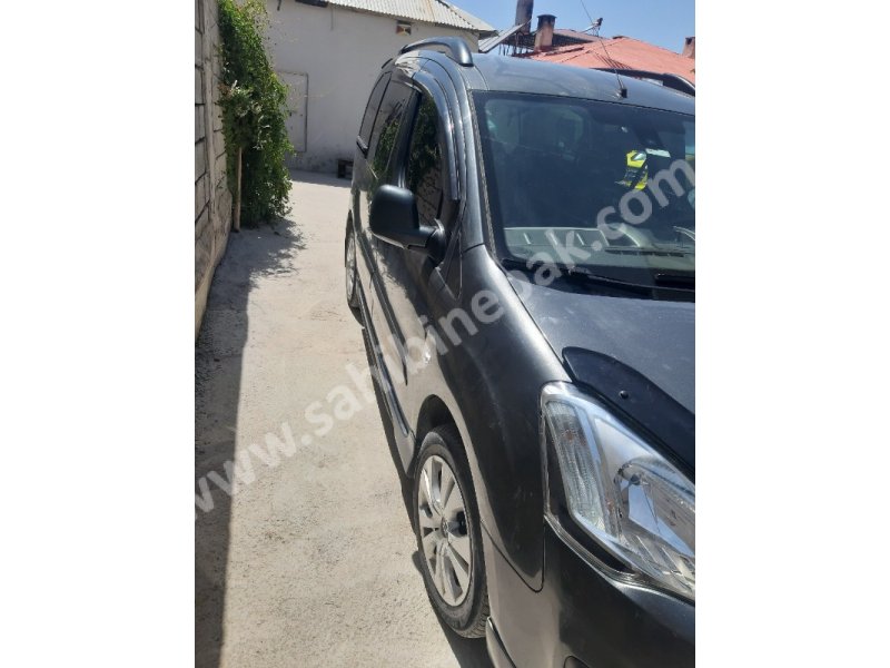 Satılık 2016 Model Citroen Berlingo 1.6 BlueHDI Selection