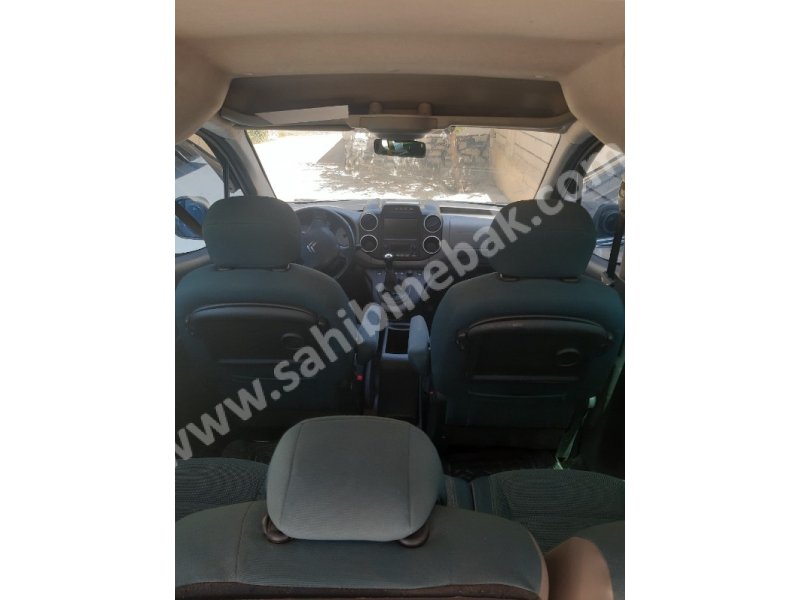 Satılık 2016 Model Citroen Berlingo 1.6 BlueHDI Selection